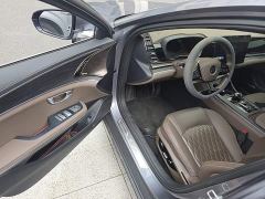 BYD Han DM AWD Performance Luxury Edition - ფოტო 20