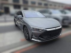 BYD Han DM AWD Performance Luxury Edition - ფოტო 5