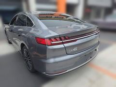 BYD Han DM AWD Performance Luxury Edition - ფოტო 6