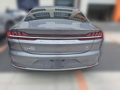 BYD Han DM AWD Performance Luxury Edition - ფოტო 7
