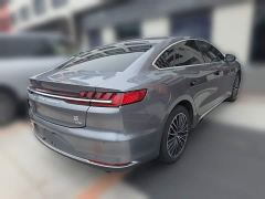 BYD Han DM AWD Performance Luxury Edition - ფოტო 9