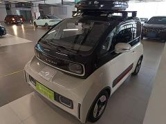 Baojun KiWi EV Artist LFP - ფოტო 1