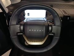Baojun KiWi EV Artist LFP - ფოტო 10