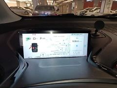 Baojun KiWi EV Artist LFP - ფოტო 11