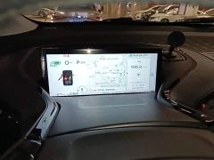 Baojun KiWi EV Artist LFP - ფოტო 12