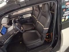 Baojun KiWi EV Artist LFP - ფოტო 14