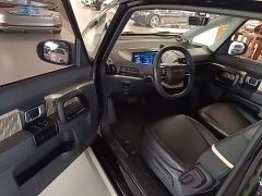 Baojun KiWi EV Artist LFP - ფოტო 15