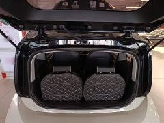 Baojun KiWi EV Artist LFP - ფოტო 18