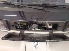 Baojun KiWi EV Artist LFP - ფოტო 19