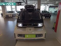 Baojun KiWi EV Artist LFP - ფოტო 2