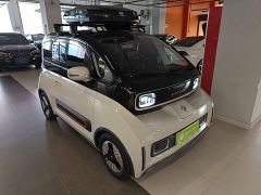 Baojun KiWi EV Artist LFP - ფოტო 3