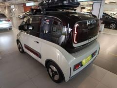 Baojun KiWi EV Artist LFP - ფოტო 4