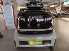 Baojun KiWi EV Artist LFP - ფოტო 5