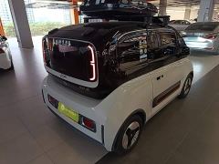 Baojun KiWi EV Artist LFP - ფოტო 6