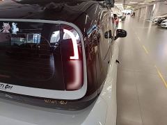 Baojun KiWi EV Artist LFP - ფოტო 7