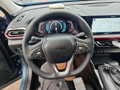 Changan Oushan X5 1.6L CVT Luxury - фото 10