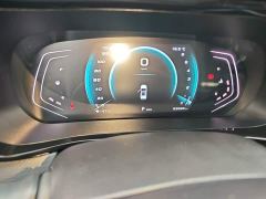 Changan Oushan X5 1.6L CVT Luxury - фото 11