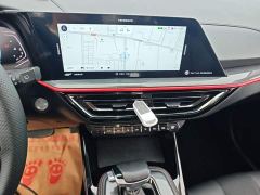 Changan Oushan X5 1.6L CVT Luxury - фото 12