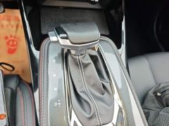 Changan Oushan X5 1.6L CVT Luxury - фото 13