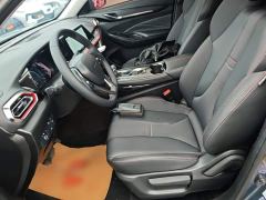 Changan Oushan X5 1.6L CVT Luxury - фото 14