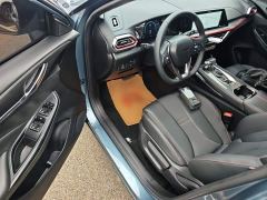 Changan Oushan X5 1.6L CVT Luxury - фото 15