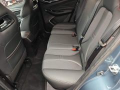Changan Oushan X5 1.6L CVT Luxury - фото 16