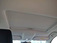 Changan Oushan X5 1.6L CVT Luxury - фото 17