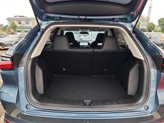 Changan Oushan X5 1.6L CVT Luxury - фото 18