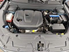 Changan Oushan X5 1.6L CVT Luxury - фото 19