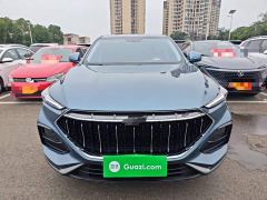 Changan Oushan X5 1.6L CVT Luxury - фото 2
