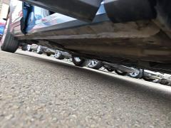 Changan Oushan X5 1.6L CVT Luxury - фото 20