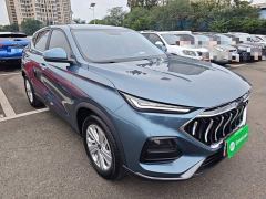 Changan Oushan X5 1.6L CVT Luxury - фото 3