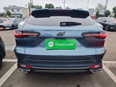 Changan Oushan X5 1.6L CVT Luxury - фото 5