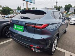 Changan Oushan X5 1.6L CVT Luxury - фото 6