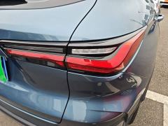 Changan Oushan X5 1.6L CVT Luxury - фото 7