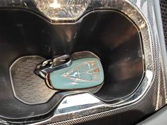 Changan Oushan X5 1.6L CVT Luxury - фото 8