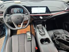Changan Oushan X5 1.6L CVT Luxury - фото 9