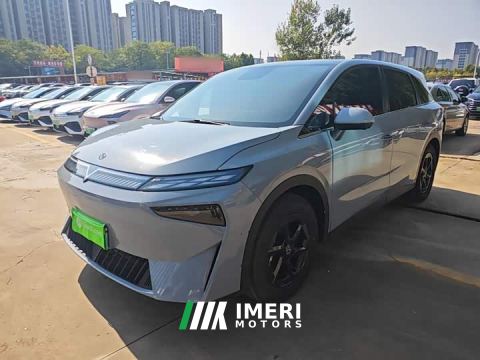 2025 Venucia Arrizo VX6 520 Travel Edition