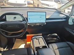 Nissan Arrizo VX6 520 Travel Edition - photo 12