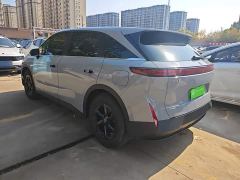 Nissan Arrizo VX6 520 Travel Edition - photo 4