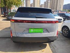 Nissan Arrizo VX6 520 Travel Edition - photo 5