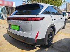 Nissan Arrizo VX6 520 Travel Edition - photo 6