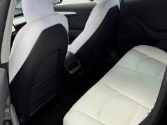 Tesla Model 3 Standard Range RWD Upgrade - ფოტო 10