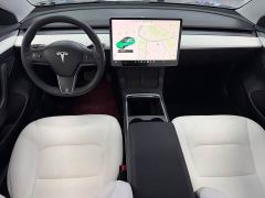 Tesla Model 3 Standard Range RWD Upgrade - ფოტო 11