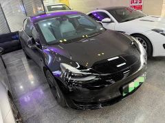 Tesla Model 3 Standard Range RWD Upgrade - ფოტო 3