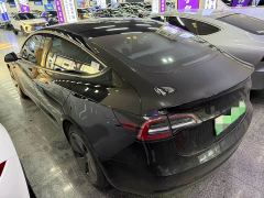 Tesla Model 3 Standard Range RWD Upgrade - ფოტო 4