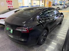 Tesla Model 3 Standard Range RWD Upgrade - ფოტო 5