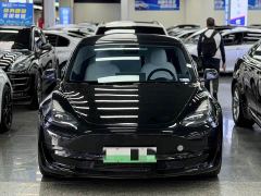 Tesla Model 3 Standard Range RWD Upgrade - ფოტო 6