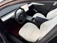 Tesla Model 3 Standard Range RWD Upgrade - ფოტო 7