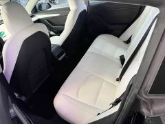 Tesla Model 3 Standard Range RWD Upgrade - ფოტო 8